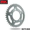 Rk 4774 520 Bagtandhjul