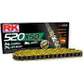 Rk 520xso Rivet Kæde