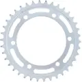 Rk 4545 520 Bagtandhjul