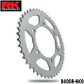 Rk 4008 520 Bagtandhjul