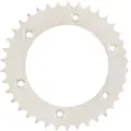 Rk 4403 520 Bagtandhjul