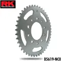 Rk 5619 525 Bagtandhjul
