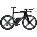 Giant Trinity Advanced Sl 0 Red Axs E1 2025 Landevejscykel