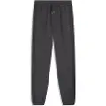 Hugo Boss BOSStil mænd. 50545528 Patch-bukser grå (XXL), Afslappet, Bomuld