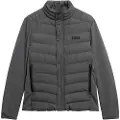 Superdry Storm Popper Softshell Jakke