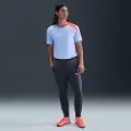 Nike Nigeria Strike Dri-FIT-fodboldbukser til mænd - blå