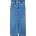 Salsa Jeans Secret Push In Nederdel