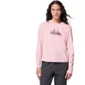 Columbia Ruby Springs Graphic T-shirt Med Lange ærmer