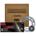 Rk Standard Honda Nt1100 2022-2023 Transmissionskit