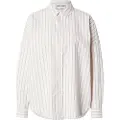 Vero Moda Awparis Skjorte Med Lange ærmer