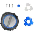 Rizoma Zbw109b Koblingsdæksel