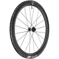 Dt Swiss Arc 1100 Dicut 55 Cl Disc Tubeless Landevejscyklens Forhjul