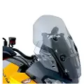 Wrs Touring Moto Guzzi Stelvio 1000 Abs 24-25 Forrude