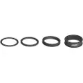Leatt 10/5/2.5/1.5mm Hovedtelefonafstand