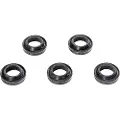 Rt Parts Rockshox Air Spring 10 Mm Gaffelforseglingssæt 5 Enheder
