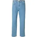 Selected 220 Loose Fit Jeans