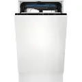 Electrolux Eea23210l Integreret Opvaskemaskine Med Tredje Hylde 13 Antal Kuverter