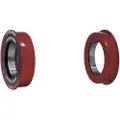 Cycling Ceramic 386evo Sram Dub 24x22mm Krankboks