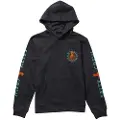 Salty Crew Tentacles Fleece Hættetrøje