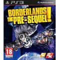 Sony Ps3 Borderlands The Pre Sequel