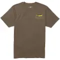 Salty Crew Golden Mahi Premium T-shirt Med Korte ærmer