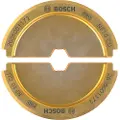 Bosch Accesorios Pro Nf10 Cu Presseværktøj 10 Mm