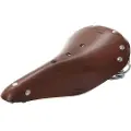 Contec Classic Exclusiv Trekking Cykelsadel