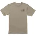 Salty Crew Flagship T-shirt Med Korte ærmer