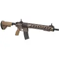 E&c Sopmod 14.5´´ Qr 1.0 Egv Airsoft Angrebsriffel
