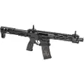 G&G Cobalt Kinetics Bamf Stealth Airsoft Angrebsriffel