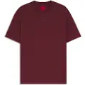 Hugo Boss Dapolino 10248326 01 T-shirt Med Korte ærmer