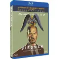 Disney Birdman O La Inesperada Virtud De La Ignorancia Blu-ray