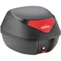 Kappa Moto K29 Monolock 29l Motorcykel Topkasse
