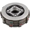 RMS Beauty Benelli Trk 502 100290100 Komplet Kobling