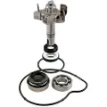 RMS Beauty Yamaha T-max 500cc 2004/2011 100110290 Reparationssæt Til Vandpumpe