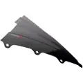 Puig Z-racing Honda Cbr300r 2015-2016 Sportslig Forrude