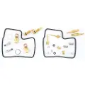 Keyster Kh-1348 Karburator Reparations Sæt