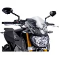 Puig New Generation Sport Yamaha Mt09 13-16 Forrude