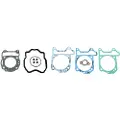 RMS Beauty Piaggio Super Hexagon Gtx/x9/gilera Dna/runner 125cc 100689400 Komplet Pakningssæt