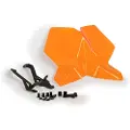 Puig New Generation Ktm1290 Superduke 2022-2023 Kort Vindskærm