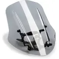 Puig New Generation Touring Ducati Diavel 2011-2013 Forrude