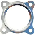 RMS Beauty Mbk Booster/aprilia Amico/yamaha Ct 50cc 100701010 Cylinderbasispakning 5 Enheder