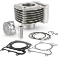 Evok 100081100 Cylinder