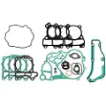 RMS Beauty Piaggio 125-150cc 4t 4v 100684210 Komplet Pakningssæt
