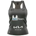 Bullpadel Olin Db ærmeløs T-shirt