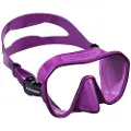 Cressi Zs2 Medium Dykkermaske