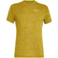 Salewa Puez Melange Dry T-shirt Med Korte ærmer