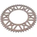 Rk 4467 520 Go Hard Anodized Bagtandhjul