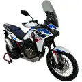 Wrs Caponord Honda Crf 1100 L Africa Twin Forrude