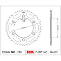Rk 4425 520 Bagtandhjul